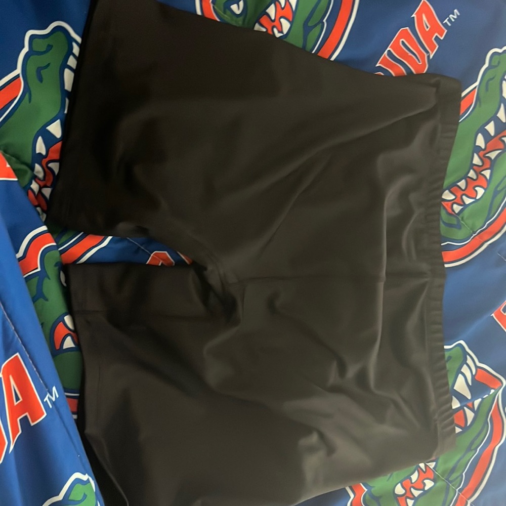 Bcg spandex